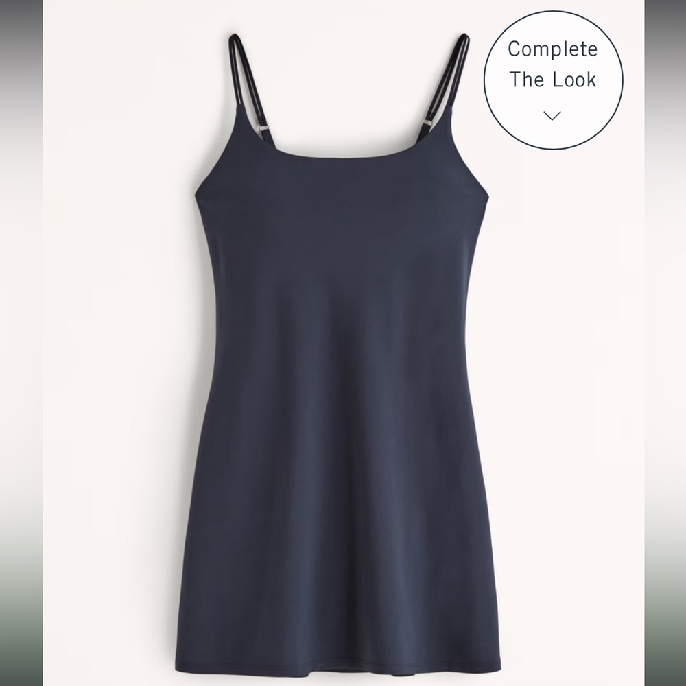 Traveler Mini Dress Sz Medium